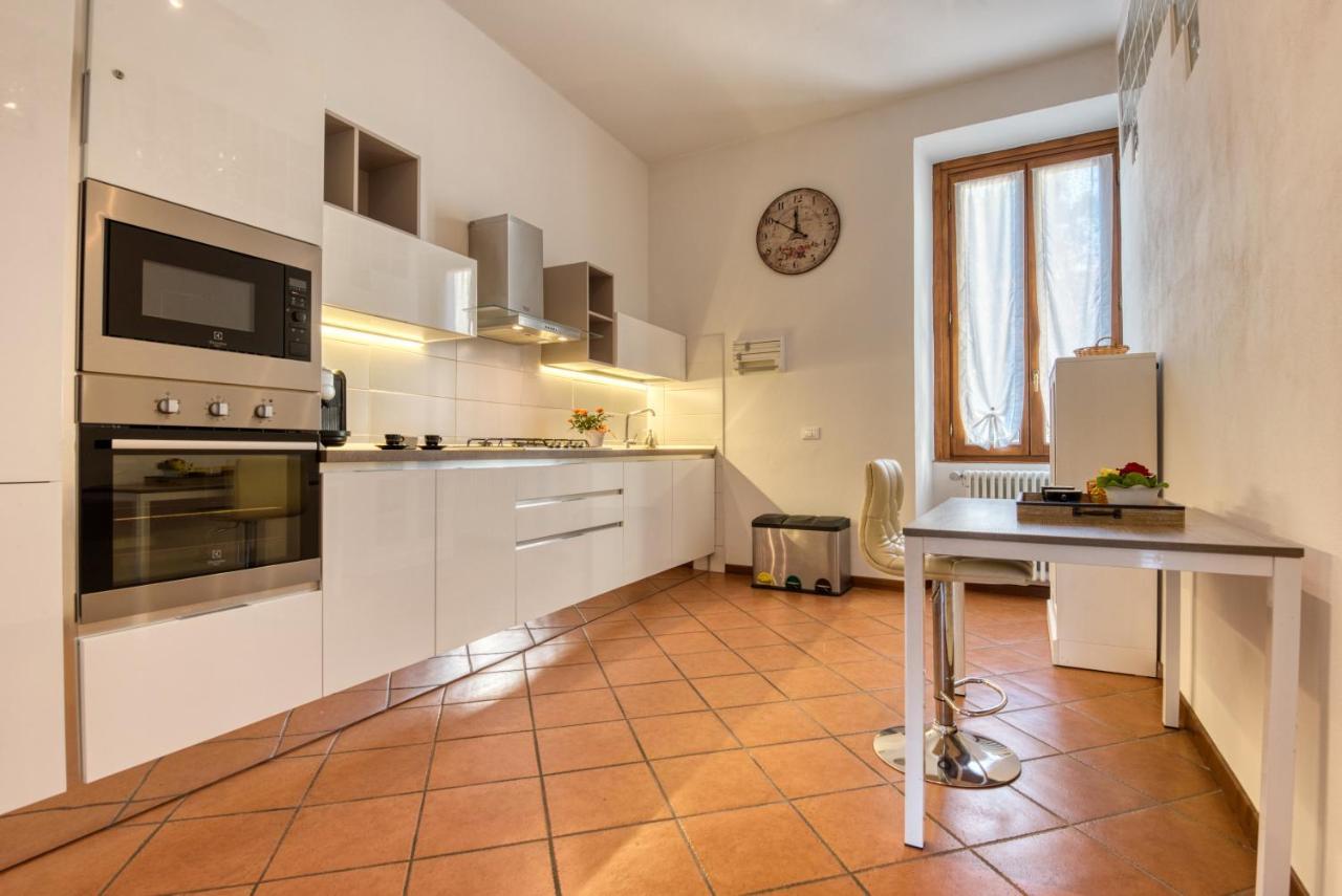 Palazzo Rivola Hotel Bergamo Luaran gambar
